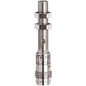 contrinex Inductieve naderingsschakelaar M5 Vlak PNP DW-AS-603-M5
