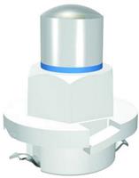signalconstruct Signal Construct LED-Signalleuchte B8.0-12 (EBSR/BAX) ähnlich Grün 24 V/AC, 24 V/DC 400 mcd MWTB84
