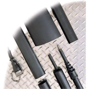 dsgcanusa DSG Canusa C1160750BK0048 Krimpkous met lijm Zwart 19 mm 3.20 mm Krimpverhouding:6:1 1.2 m