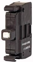 Eaton M22-CLED230-R LED-Element Rot 264V 1St.
