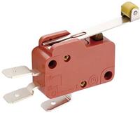Marquardt Mikroschalter 1006.1501 250 V/AC 10A 1 x Ein/(Ein) tastend 1St.