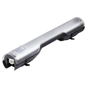 finder 7L.43.0.230.1200 LED-lamp (armatuur) Zwart, Transparant 9 W 600 lm 120 ° (l x b x h) 310.6 x 46 x 47.5 mm 1 stuk(s)