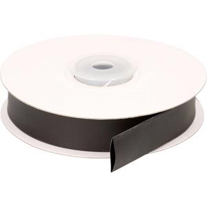 maxhauriag Max Hauri AG 132677 Krimpkous Zwart 4.8 mm 5 m