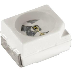 osram SFH 4253 IR-emitter 860 nm 60 ° PLCC2 SMD