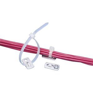 Panduit MBMS-S10-MY Befestigungssockel schraubbar MBMS-S10-MY
