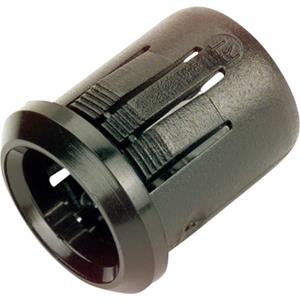 kingbright LED-fitting Kunststof Geschikt voor LED 8 mm SnapIn  RTF 8080