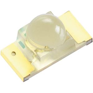 Kingbright KPTD-3216SURCK SMD-LED 1206 Rot 800 mcd 35° 20mA 1.95V