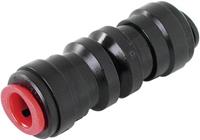 Norgren Rückschlagventil Passend für Rohr-Durchmesser: 6mm 1St.