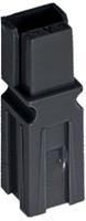 Encitech Hochstrom-Batteriesteckverbinder 180A Schwarz Inhalt: 1St.