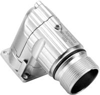 amphenol Rundstecker Flanschbuchse Serie (Rundsteckverbinder): MotionGrade™ Gesamtpolza