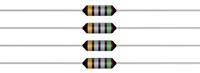 TDK B82144A2473J B82144A2473J HF-spoel Radiaal bedraad B82144 Rastermaat 15 mm 47 µH 0.5 Ω 0.8 A 1 stuk(s)