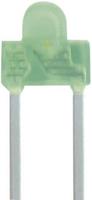 Kingbright L-2060GD LED bedrahtet Grün Gewölbt 1.8mm 10 mcd 70° 20mA 2.2V