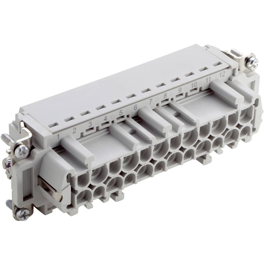 lapp Buchseneinsatz EPIC H-BE 24 Gesamtpolzahl 24 + PE 1St.