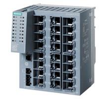 siemens SCALANCE XC224 Industrial Ethernet Switch 10 / 100MBit/s