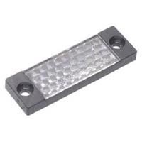 Pepperl+Fuchs REF-H18x40HT 204132 Reflector 1 stuk(s)