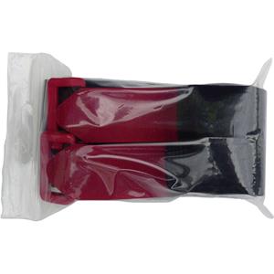 trucomponents TRU COMPONENTS 689-330-Bag Klittenband Met riem Haak- en lusdeel (l x b) 900 mm x 25 mm 2 stuk(s)