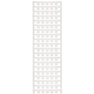 Weidmüller module markeerders neutraal DEK5/8- 11.5 MC NE WIT Weidmüller 1341630000 500 stuk(s)