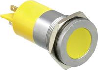 LED-signaallamp Rood 230 V/AC Q22F1CXXR220E