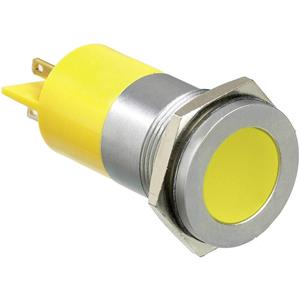 LED-signaallamp Rood 230 V/AC Q22F1CXXR220E