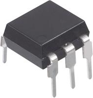 Optocoupler fototransistor 4N28 DIP-6 Transistor met Basis DC