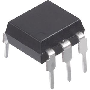 vishay Optokoppler Phototransistor DIP-6 Transistor mit Basis DC