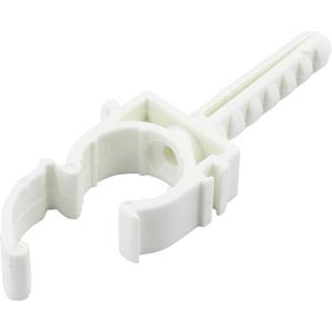 trucomponents Befestigungsschelle steckbar Bündel-Ø-Bereich 16mm (max) für Steckmonta