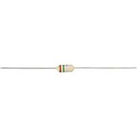 TC-SMCC-R22M-02203 HF-Drossel axial bedrahtet 0.22 µH 0.10Ω 1.45A