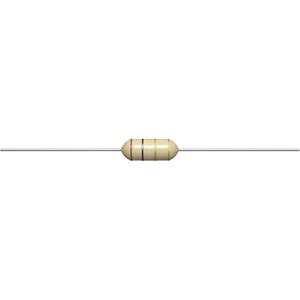 trucomponents TRU COMPONENTS TC-HBCC-100K-00203 Inductor Axiaal bedraad 10 µH 1.4 A 1 stuk(s)