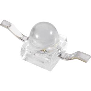 everlightopto Everlight Opto 95-21SYGC/S530-E1/TR10 SMD-LED Speciaal Groen, Geel 330 mcd 25 ° 20 mA 2 V