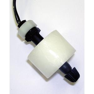 teconnectivitysensor TE Connectivity Sensor VCS-02 Vlotterschakelaar 250 V/AC 1 A 1x NO, 1x NC IP65 1 stuk(s)