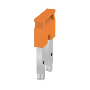 Weidmüllerlerlerlerlerlerlerlerlerlerlerlerlerlerlerlerlerlerlerlerlerlerlerlerlerlerlerlerlerlerler ZQV 35N/2 2634950000 Oranje 10 stuk(s)