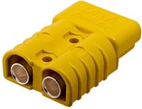 Hoogstroom-batterijstekker 175 A 1130-0211-01 S175 Geel encitech Inhoud: 1 stuk(s)