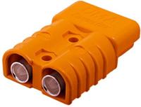 Hoogstroom-batterijstekker 175 A 1130-0211-02 S175 Oranje encitech Inhoud: 1 stuk(s)