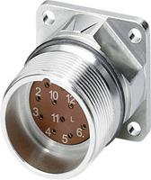 phoenixcontact M23 Gerätesteckverbinder. gerade RF-17S1N8AWB00 Silber Inhalt: 1St.