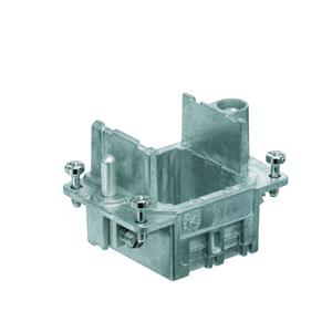 Frame HDC CFM 6 2F Weidmüller Inhoud: 1 stuk(s)