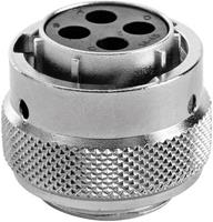 amphenol Rundstecker Buchse, gerade Serie (Rundsteckverbinder): RT360™ Gesamtpolzahl: