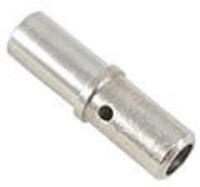 teconnectivity Rundstecker Einzelkontakt Buchsenkontakt Serie (Rundsteckverbinder):