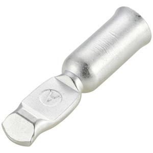 trucomponents Krimpcontact voor 120A-batterijstekker voor hoge stroomsterkten 33,6 mm² AWG 2 1229363 Terminal TRU COMPONENTS Inhoud: 1 stuk(s)