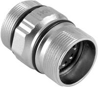 amphenol Rundstecker Stecker, gerade Serie (Rundsteckverbinder): MotionGrade™ Gesamtpol