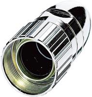 coninvers Modulare Signalsteckverbinder M23 - Serie RC RC-00000001700 Silber Inhalt: 1St.