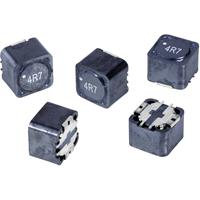würthelektronik Würth Elektronik WE-PD 7447715330 Speicherdrossel SMD 1245 33 µH 0.085Ω 2.3A