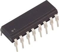 Optocoupler fototransistor LTV-847 DIP-16 (6 pins) Transistor DC