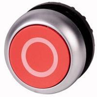 Eaton M22-D-R-X0 Drucktaster Rot