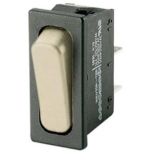 marquardt Wipschakelaar 1831.3311 250 V/AC 20 A 1x uit/aan IP40 Continu 1 stuk(s)