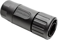 amphenol Rundstecker Stecker, gerade Serie (Rundsteckverbinder): Ecomate Aquarius G