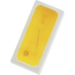 nichia NHSL157BT SMD-LED Speciaal Warm-wit 2400 mcd 120 ° 20 mA 3 V