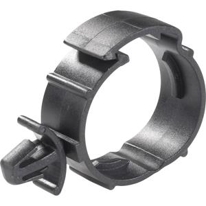 Richco SHR-C1 Befestigungsschelle SHR-C1 Bündel-Ø-Bereich 29mm (max) mit Spreizanker, wiederversch
