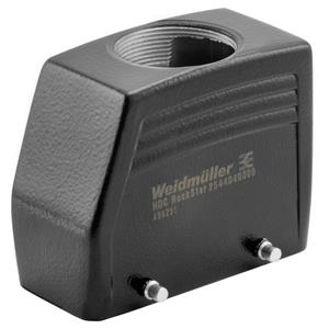 Weidmüller HDC 40D TOBU 1M40G EMC 2544040000 Connectorbehuizing (male) 1 stuk(s)