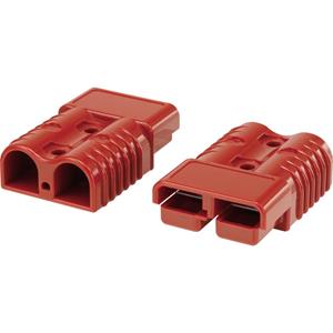 trucomponents 175A Hochstrom-Batteriesteckverbinder Rot Inhalt: 1St.