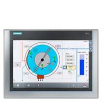 Siemens 6AG11240MC014AX0 6AG1124-0MC01-4AX0 SPS-Display